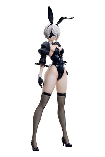 1/4 NieR:Automata Ver1.1a: 2B (YoRHa No.2 Type B): Bunny Ver.