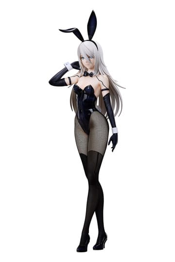1/4 NieR:Automata Ver1.1a: A2 (YoRHa Type A No. 2): Bunny Ver.