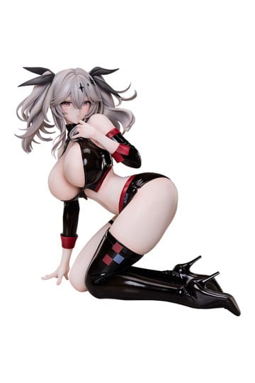 1/4 B-style AzurLane: Joffre: Blessings' First Flight