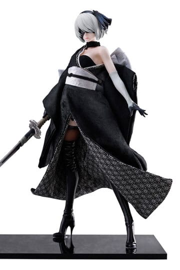 1/4 2B -Japanese Doll-