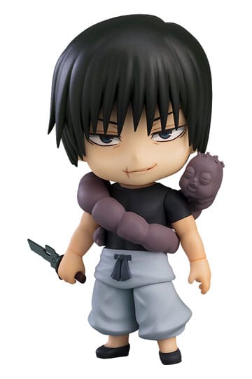 Nendoroid 2279 Toji Fushiguro