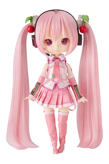 Harmonia humming Sakura Miku (Character Vocal Series 01: Hatsune Miku)