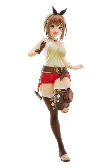POP UP PARADE Reisalin Stout: Anime Ver. L Size (Atelier Ryza: Ever Darkness & the Secret Hideout)