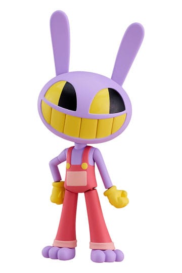 Nendoroid Jax (The Amazing Digital Circus)
