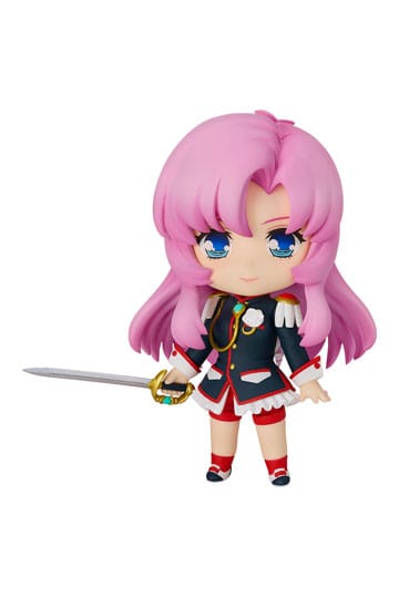 Nendoroid Utena Tenjo (Revolutionary Girl Utena)