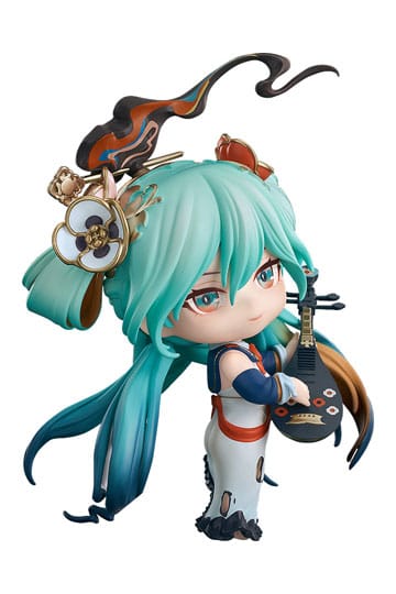 Nendoroid Hatsune Miku: Shimian Maifu Ver.
