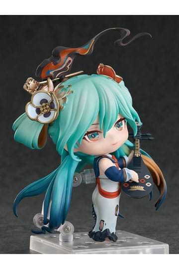 Nendoroid Hatsune Miku: Shimian Maifu Ver.