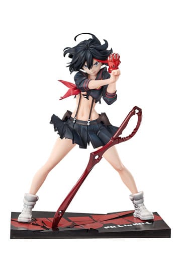 1/7 KILL la KILL: Ryuko Matoi: Transformation Ver.
