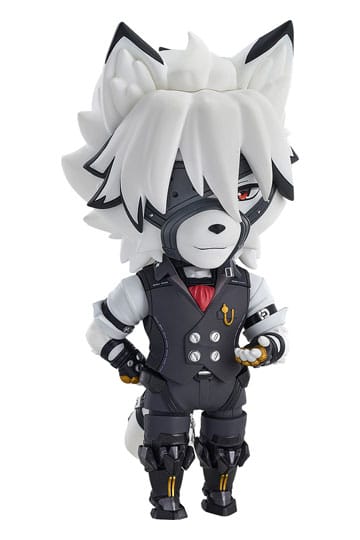 Nendoroid Von Lycaon (Zenless Zone Zero)