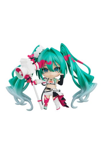 Nendoroid Racing Miku: 2025 Ver. (Hatsune Miku GT Project)