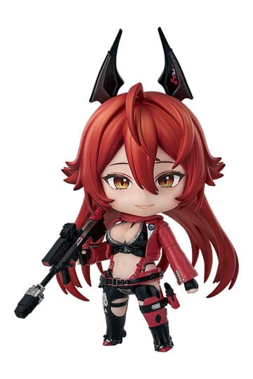 Nendoroid Red Hood (Goddess Of Victory: Nikke)