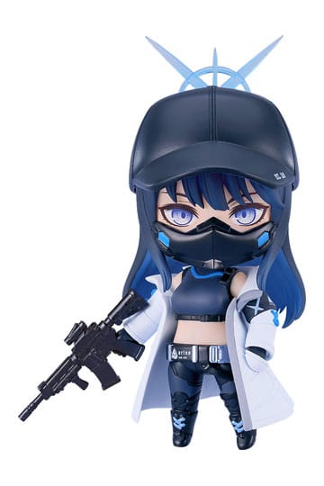 Nendoroid Saori Joumae (Blue Archive)
