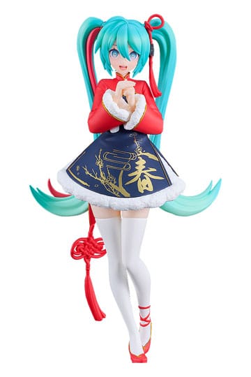 POP UP PARADE Hatsune Miku: Sourxuan Chinese New Year Ver.
