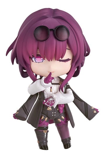 Nendoroid Kafka (Honkai: Star Rail)