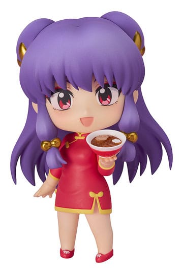 Nendoroid Shampoo (Ranma 1/2)