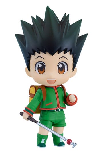 Nendoroid Gon Freecss: Hunter Exam Ver. (Hunter x Hunter)