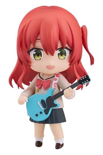 Nendoroid Ikuyo Kita (Bocchi the Rock!) (Rerelease)