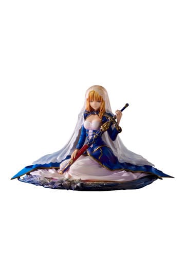 1/7 Fate/stay night: Saber -Garden of Avalon-