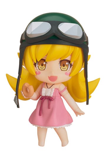 Nendoroid Shinobu Oshino 2.0 (Monogatari Series)