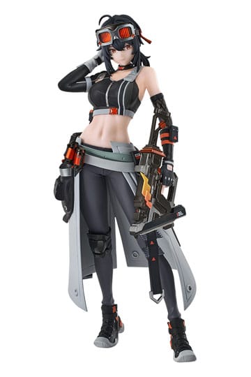 POP UP PARADE SP Grace Howard (Zenless Zone Zero)