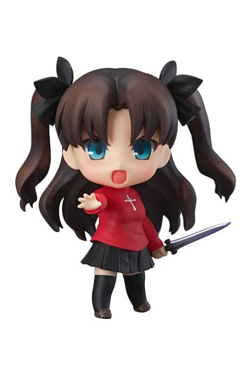 Nendoroid Rin Tohsaka (Fate/stay night) (Rerelease)