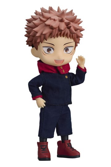 Nendoroid Doll Yuji Itadori (Jujutsu Kaisen)