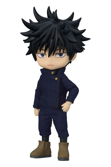 Nendoroid Doll Megumi Fushiguro (Jujutsu Kaisen)