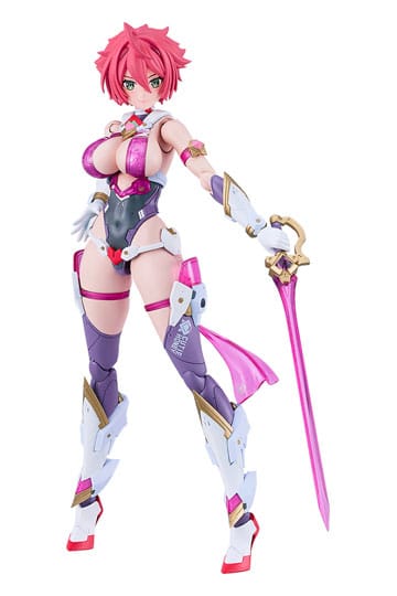 PLAMATEA Cutie Honey (Cutie Honey Nova)