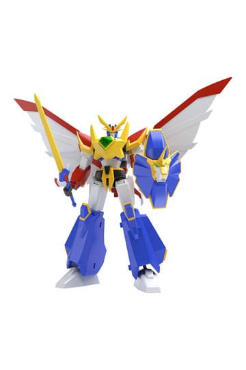 MODEROID Raijin-Oh (Matchless Raijin-Oh)