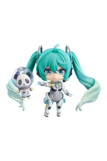 Nendoroid Hatsune Miku: Miku With You 2024 Ver. (Character Vocal Series 01)