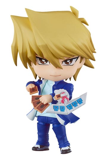 Nendoroid Joey Wheeler (Yu-Gi-Oh! Duel Monsters)