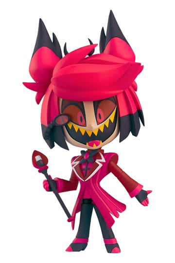 Nendoroid Alastor (Hazbin Hotel)