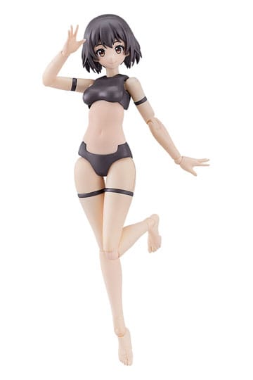 PLAMATEA Muse Body: Ichika A Type