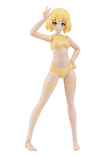 PLAMATEA Muse Body: Ichika B Type