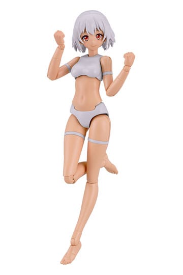 PLAMATEA Muse Body: Ichika C Type