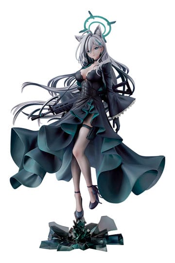 1/7 Blue Archive: Shiroko Terror