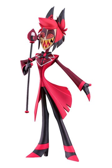 POP UP PARADE Alastor (Hazbin Hotel)