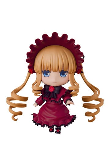 Nendoroid Shinku 2.0 (Rozen Maiden)