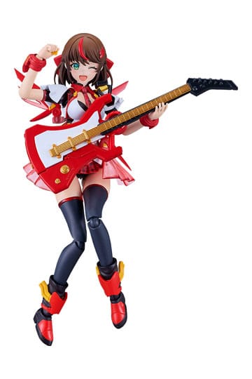 PLAMATEA Valkyrie Tune Lisa = Caster