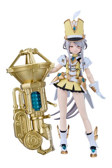 PLAMATEA Valkyrie Tune Iris = Bruckner