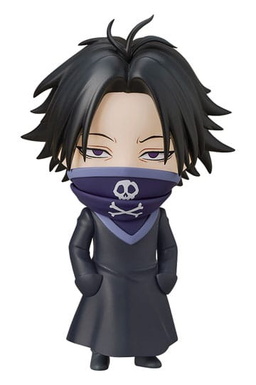 Nendoroid Feitan (Hunter x Hunter)
