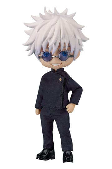 Nendoroid Doll Satoru Gojo: Tokyo Jujutsu High School Ver. (Jujutsu Kaisen)