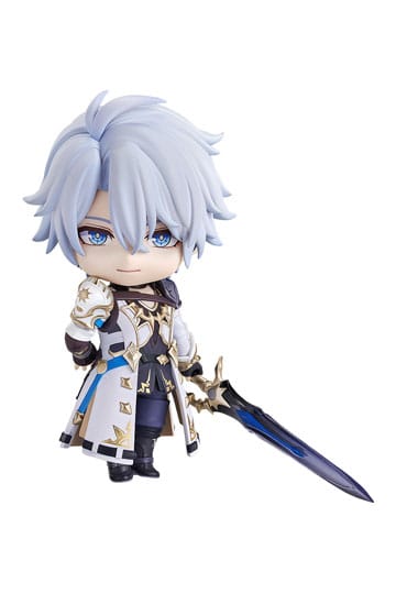 Nendoroid Phainon (Honkai: Star Rail)