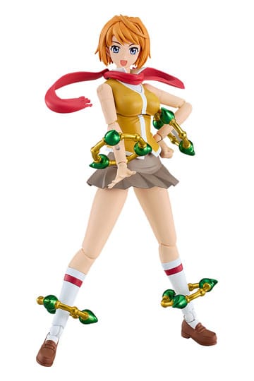 PLAMATEA Mai Tokiha (My-HiME)