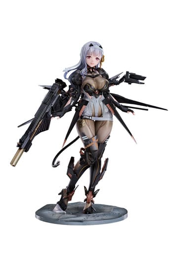 1/7 Goddess of Victory: Nikke: Modernia