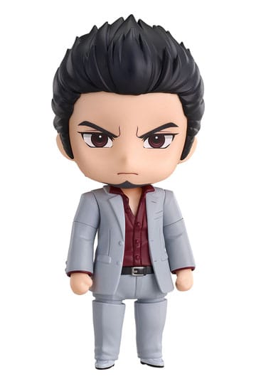 Nendoroid Kazuma Kiryu (Yakuza (Like A Dragon)