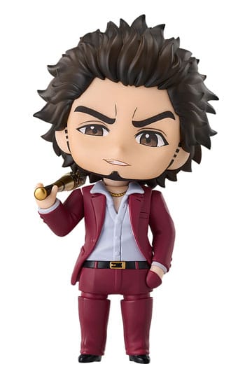 Nendoroid Ichiban Kasuga (Yakuza (Like A Dragon)
