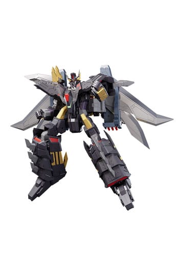 THE GATTAI Dairyuga (Dancouga - Super Beast Machine God)