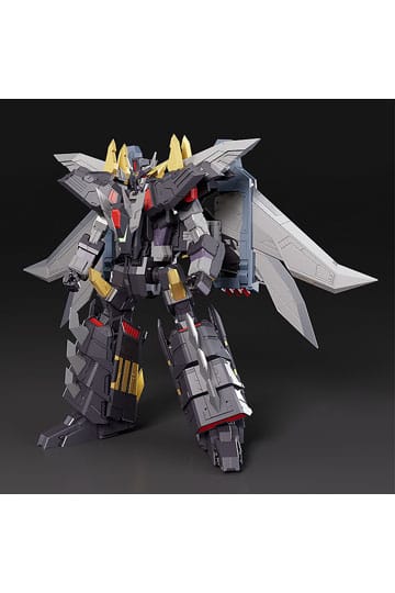 THE GATTAI Dairyuga (Dancouga - Super Beast Machine God)