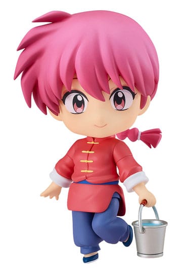 Nendoroid Ranma (Female) (Ranma 1/2)